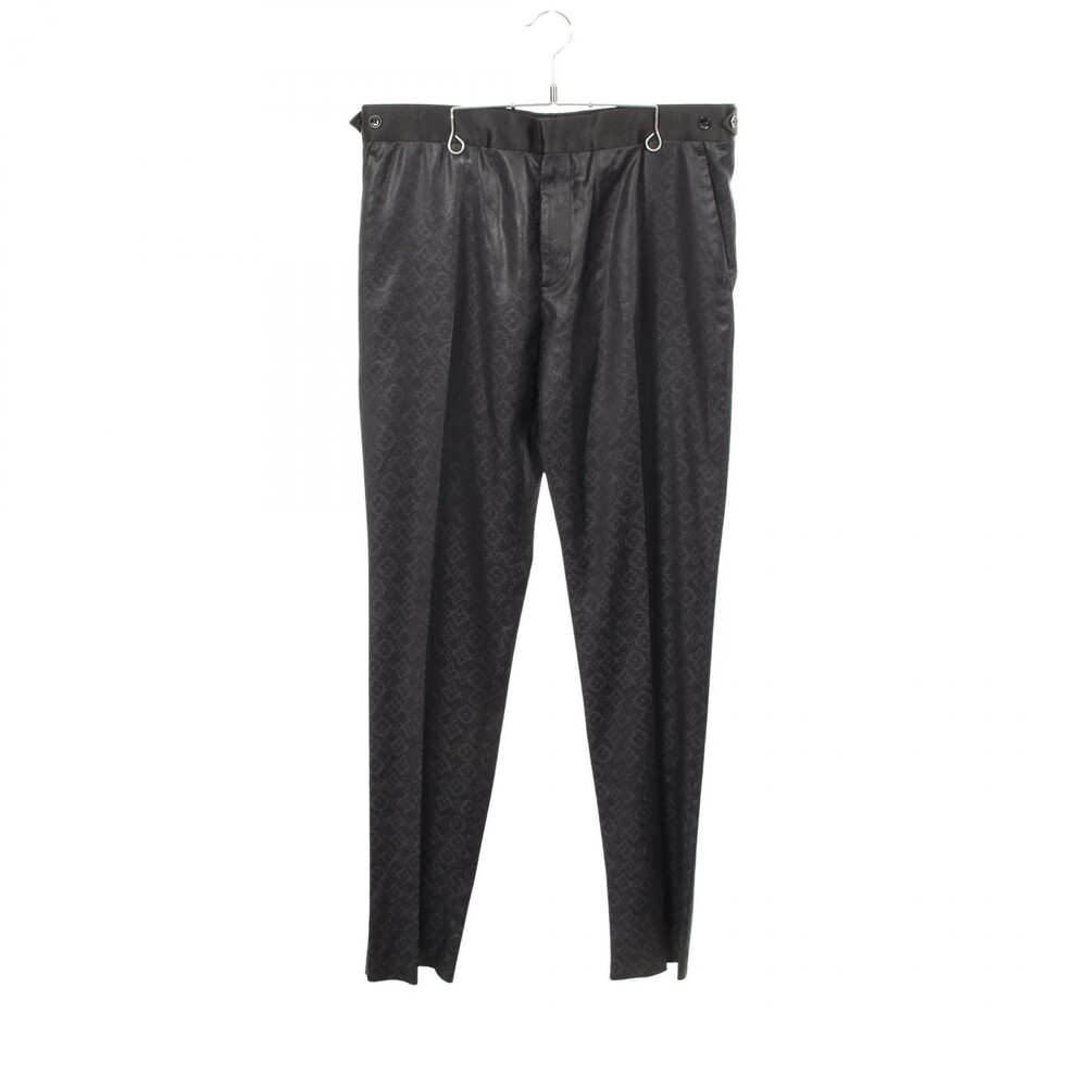 Louis Vuitton Flower Pants #42 Iq7 #331069L60B
